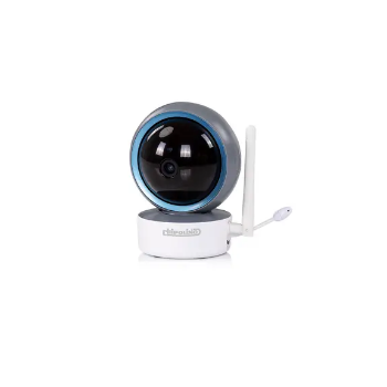 Slika WiFi 1080p IP kamera NEOCAM 1 black/white - Chipolino