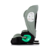 Slika Autosjedalica 100-150cm ISOFIX Patrol Matcha - Chipolino