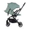Slika Dječja kolica s 360° rotacijom sjedala GO TWIST Matcha - Chipolino