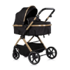 Slika Dječja kolica Pearl 3u1 Noir - Chipolino