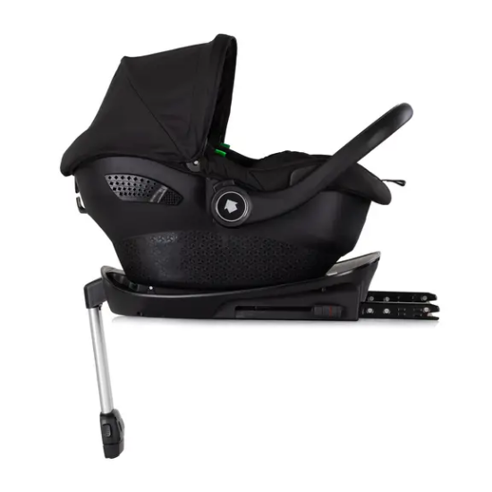 Slika Dječja kolica Pearl 3u1 Noir - Chipolino