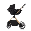 Slika Dječja kolica Pearl 3u1 Noir - Chipolino