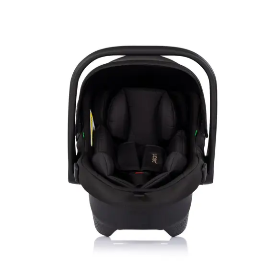 Slika Dječja kolica Pearl 3u1 Noir - Chipolino