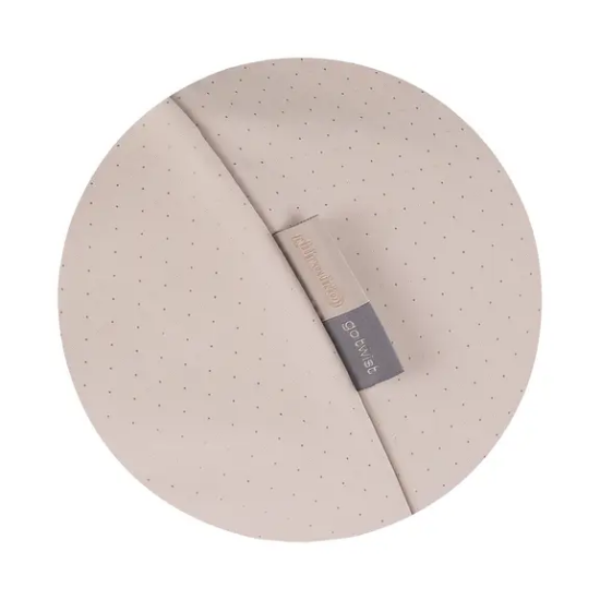 Slika Dječja kolica s 360° rotacijom sjedala GO TWIST Latte - Chipolino