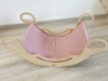Slika Podloga s navlakom za Montessori Rainbow ljuljačku 5u1
