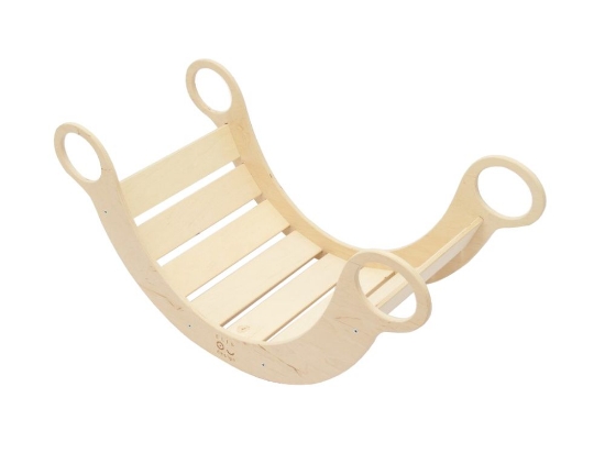 Slika Montessori ljuljačka 5u1 Light