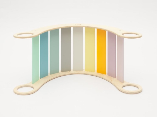 Slika Montessori ljuljačka 5u1 Light