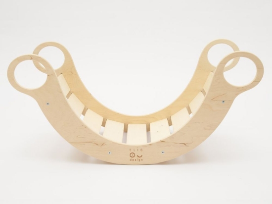 Slika Montessori ljuljačka 5u1 Light