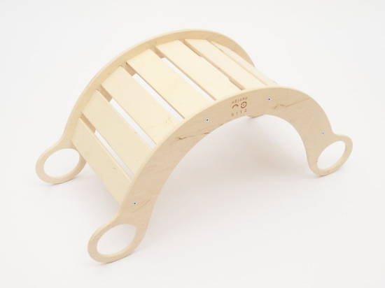 Slika Montessori ljuljačka 5u1 Light