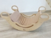 Slika Podloga za Montessori 6u1 Smile ljuljačku
