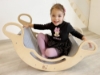 Slika Podloga za Montessori 6u1 Smile ljuljačku