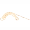 Slika Montessori rainbow swing board