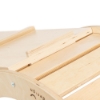 Slika Montessori rainbow swing board
