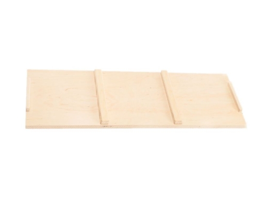 Slika Montessori rainbow swing board