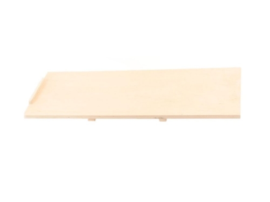 Slika Montessori rainbow swing board