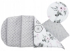 Slika 7u1 set za krevetić – cvjetovi i hvatači snova