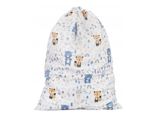 Slika 7u1 set za krevetić – cvjetovi i hvatači snova