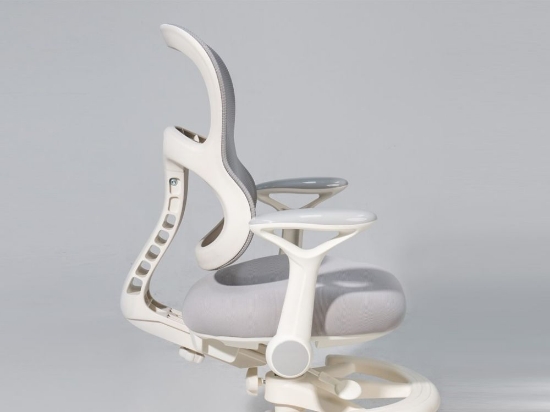 Slika Ergonomska dječja stolica eliNeli