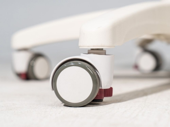 Slika Ergonomska dječja stolica eliNeli