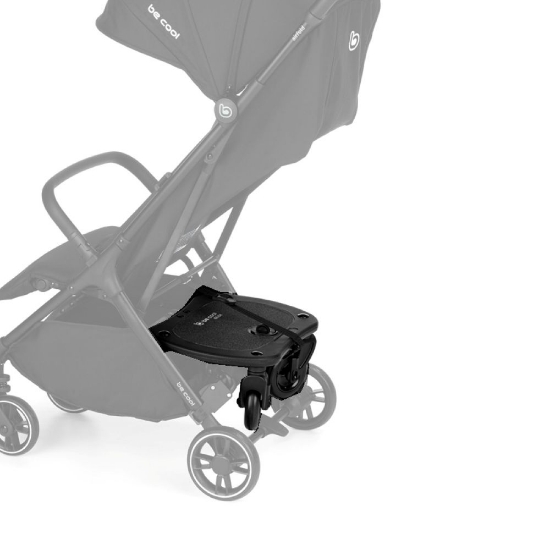 Slika 4ride nastavak za stajanje Be Cool 