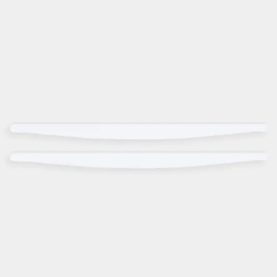 Slika Mehanizam za ljuljanje kolijevke Noble Crib white - Woodies