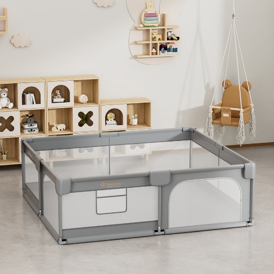 Slika Vrtić/igraonica 180x200 BEBESTARS 