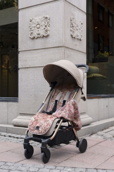 Slika Podloga za kolica - River Rose