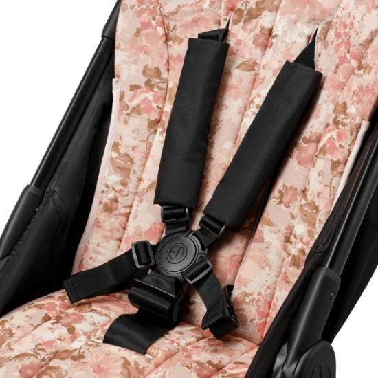 Slika Podloga za kolica - River Rose