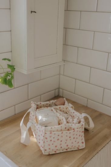 Slika Organizator za pelene - Petit River Rose