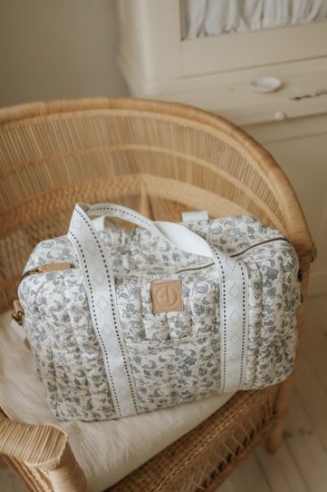 Slika Torba za previjanje - Garden Leo Toile