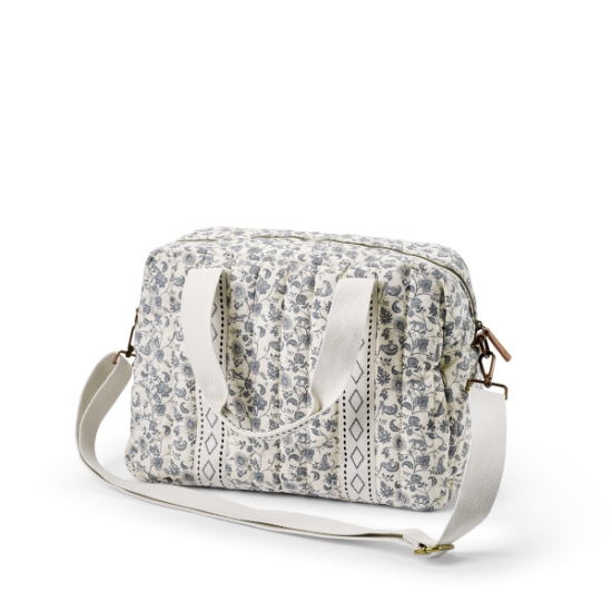 Slika Torba za previjanje - Garden Leo Toile