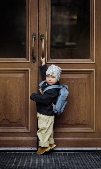 Slika Kapa - Garden Leo Toile (1-2 g)