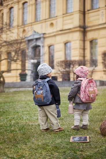 Slika Kapa - Garden Leo Toile (1-2 g)