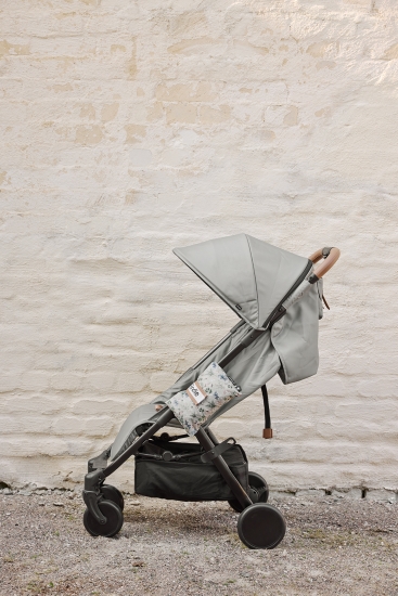 Slika Kišna navlaka za kolica - Fairytale Forest