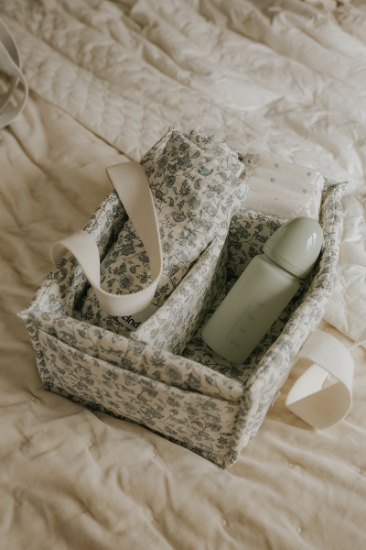 Slika Organizator za pelene - Garden Leo Toile