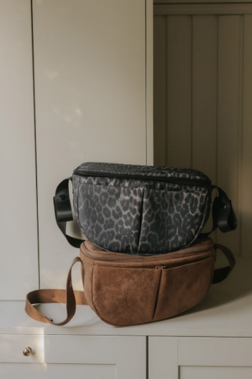 Slika Torba za kolica - Caramel Brown