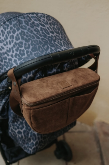 Slika Torba za kolica - Caramel Brown