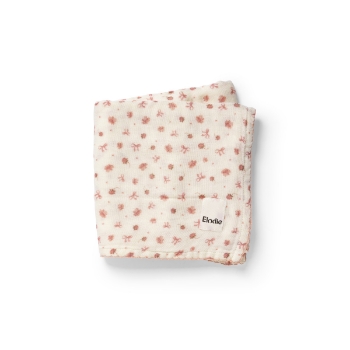 Slika Dekica od muslina - Petit River Rose