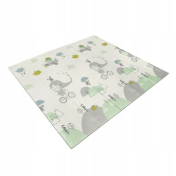 Slika Dvostrana podloga 150x180 PRIMABOBO 