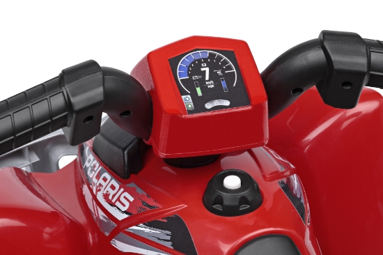 Slika Polaris Mini 6V