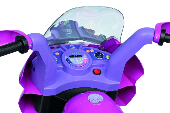 Slika Little Singer 6V