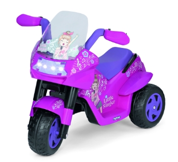 Slika Little Singer 6V