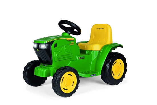 Slika John Deere Mini Tractor 6V