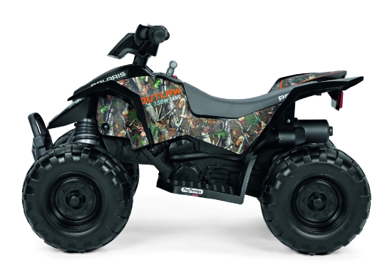 Slika Polaris Outlaw Camo 330W 12V