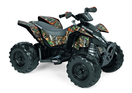Slika Polaris Outlaw Camo 330W 12V