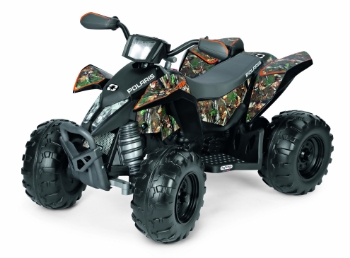 Slika Polaris Outlaw Camo 330W 12V