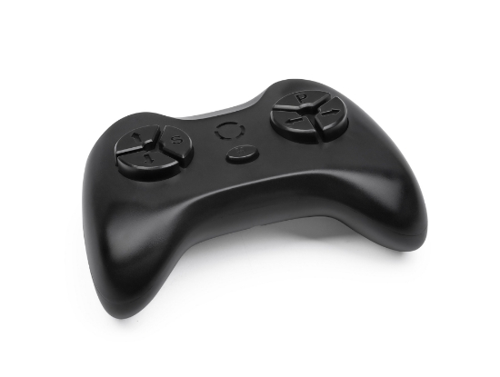 Slika John Deere Heavy Duty RC s prikolicom i daljinskim 12V