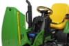 Slika John Deere Heavy Duty RC s prikolicom i daljinskim 12V
