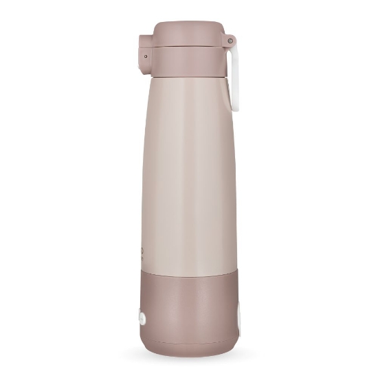 Slika Lionelo Thermup prijenosni grijač - bočica/termosica s baterijom 350 ml
