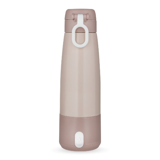 Slika Lionelo Thermup prijenosni grijač - bočica/termosica s baterijom 350 ml